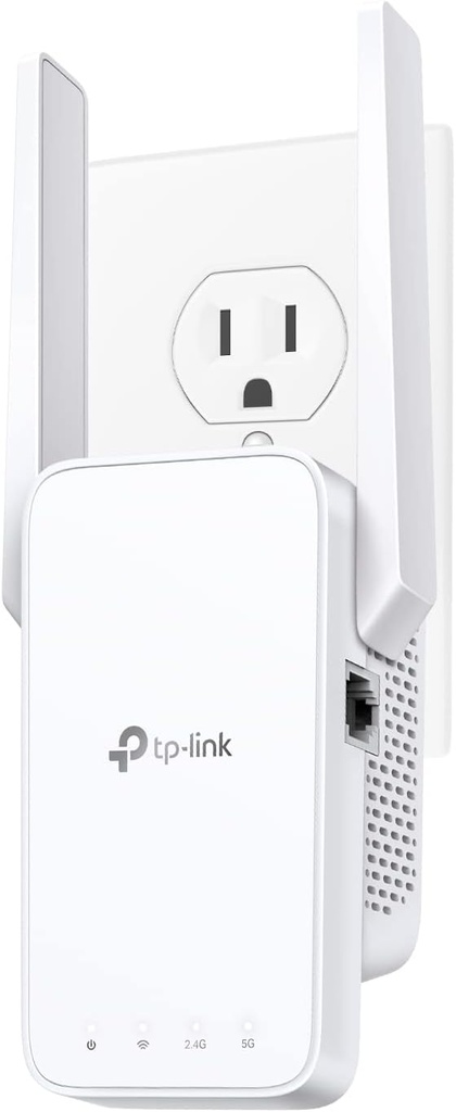 [tp-l-330ex] TP-Link RE315 Wi-Fi extender (New)