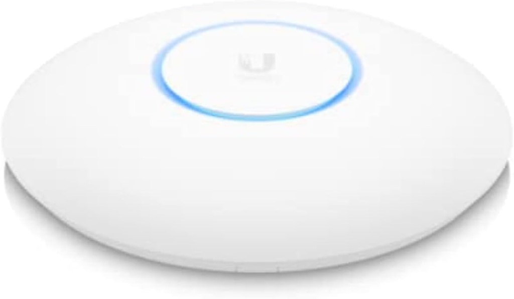 Ubiquity Wi-Fi 6 Pro AP