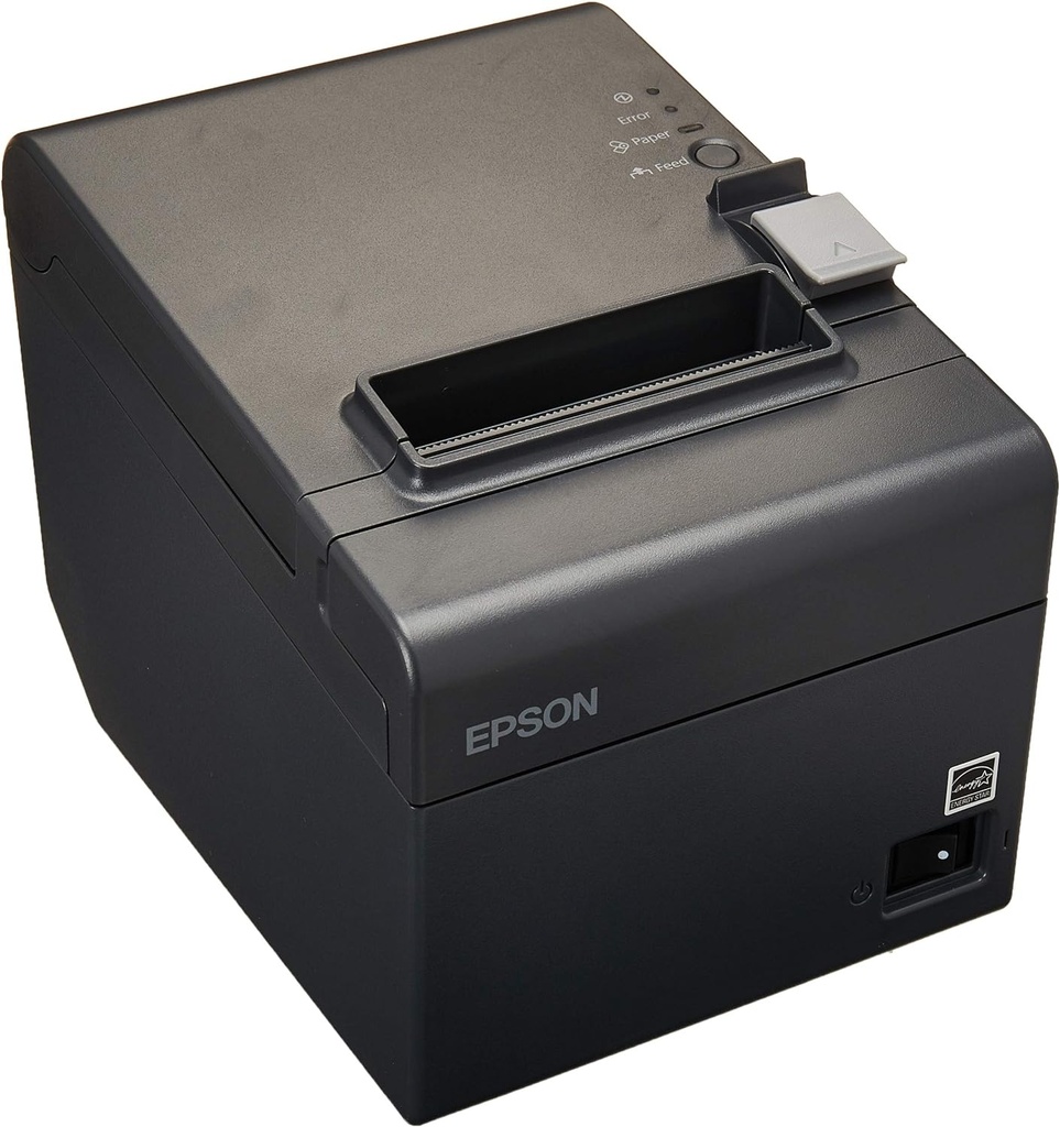 Epson thermal PoS printer