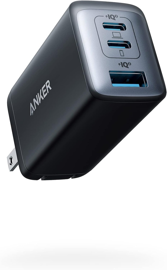 Anker 735 65 w USB C GaN Charger