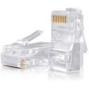Cable Matters RJ-45 Pass Through Connector