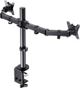 ErGear Dual Monitor Desk Mount