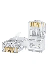 Cable Matters Cat 6 RJ-45 Pass Through Connector