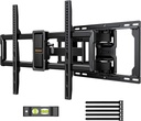 Perlegear Full-Motion TV Wall Mount