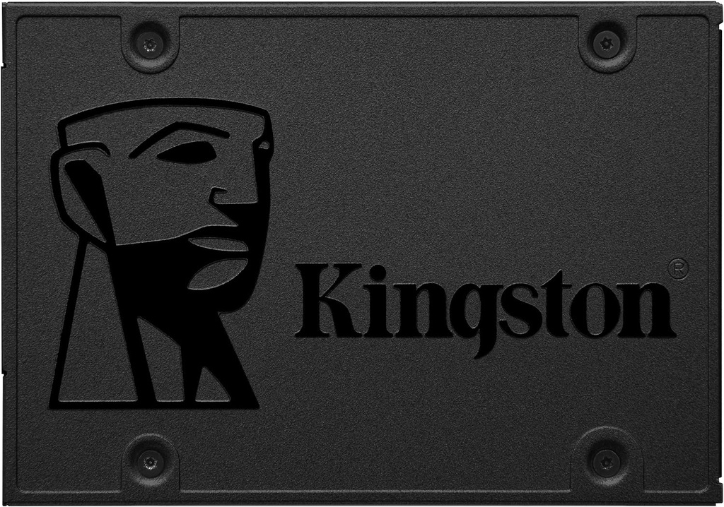 Kingston SATA SSD