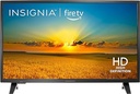 INSIGNIA F20 32" Smart Fire TV