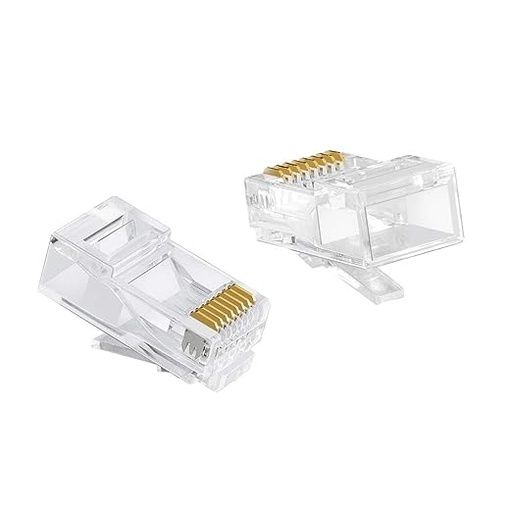Cable Creation RJ-45 Connector