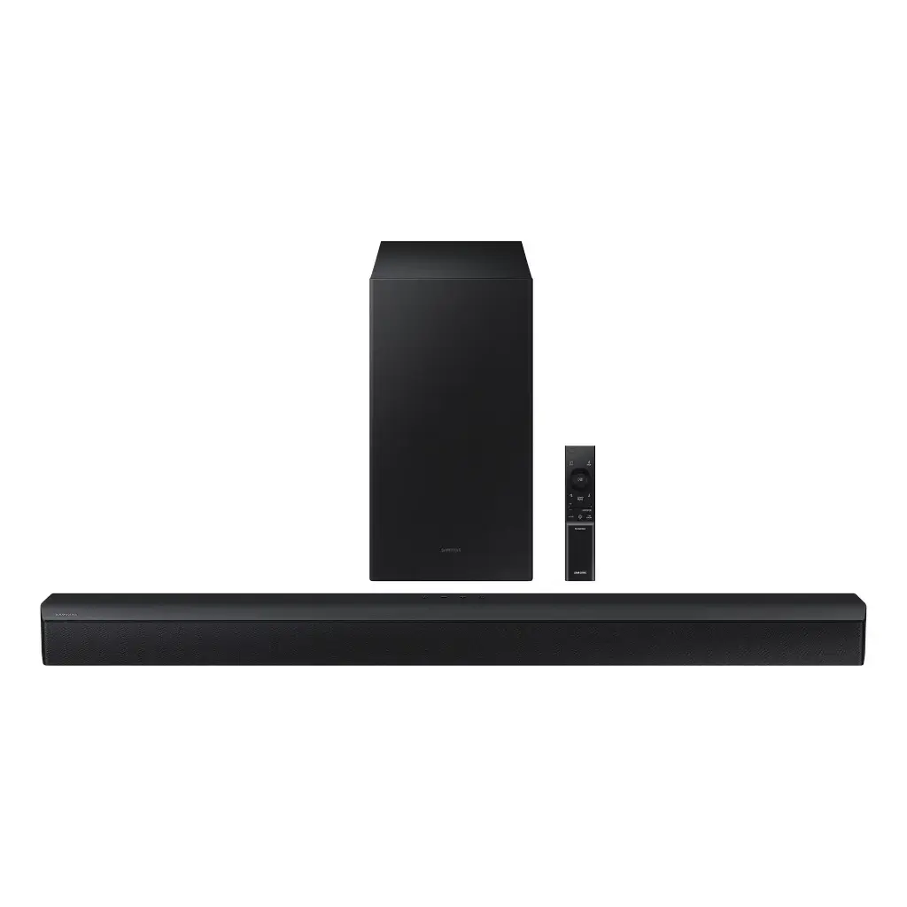 SAMSUNG B-Series 2.1ch Soundbar w/ Dolby Audio
