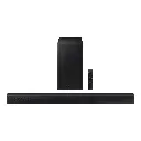 SAMSUNG B-Series 2.1ch Soundbar w/ Dolby Audio
