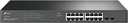 TP-Link TL-SG2218P | 16 Port Gigabit Smart Managed PoE Omada Switch