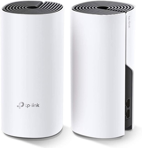 TP-Link Deco W2400 Mesh Wi-Fi Router System - AC1200