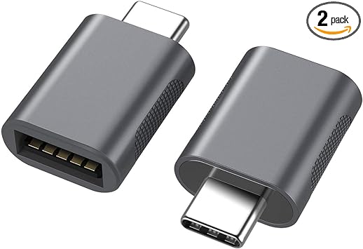 USB C to USB 3.0 adapter