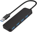 4 port USB 3.0 hub - Vienon