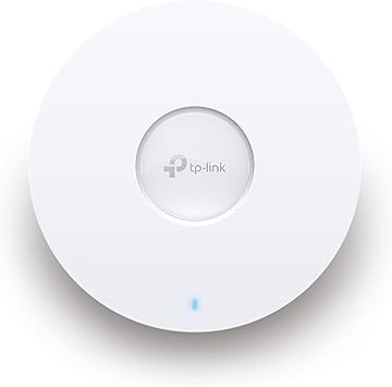 TP-Link EAP610 Ultra-Slim Wireless Access Point Omada