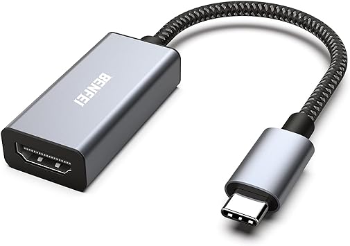 Benfei USB C to HDMI Adapter