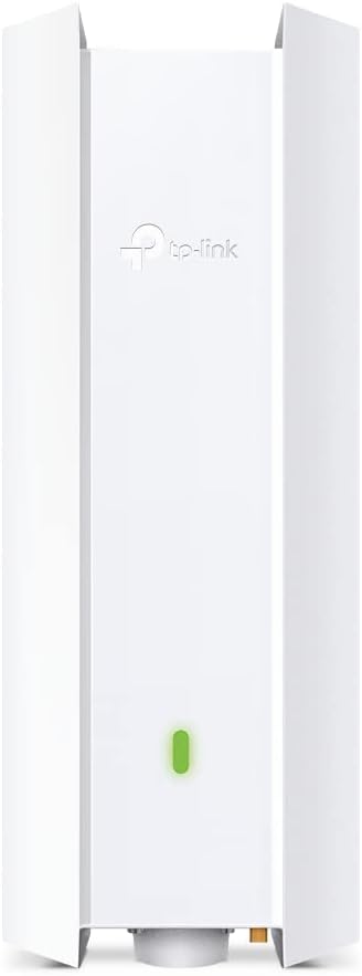 TP-Link EAP650 Outdoor Omada True WiFi6 AX3000 Access Point