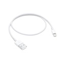 USB-A to Lightning iPhone Charging Cable