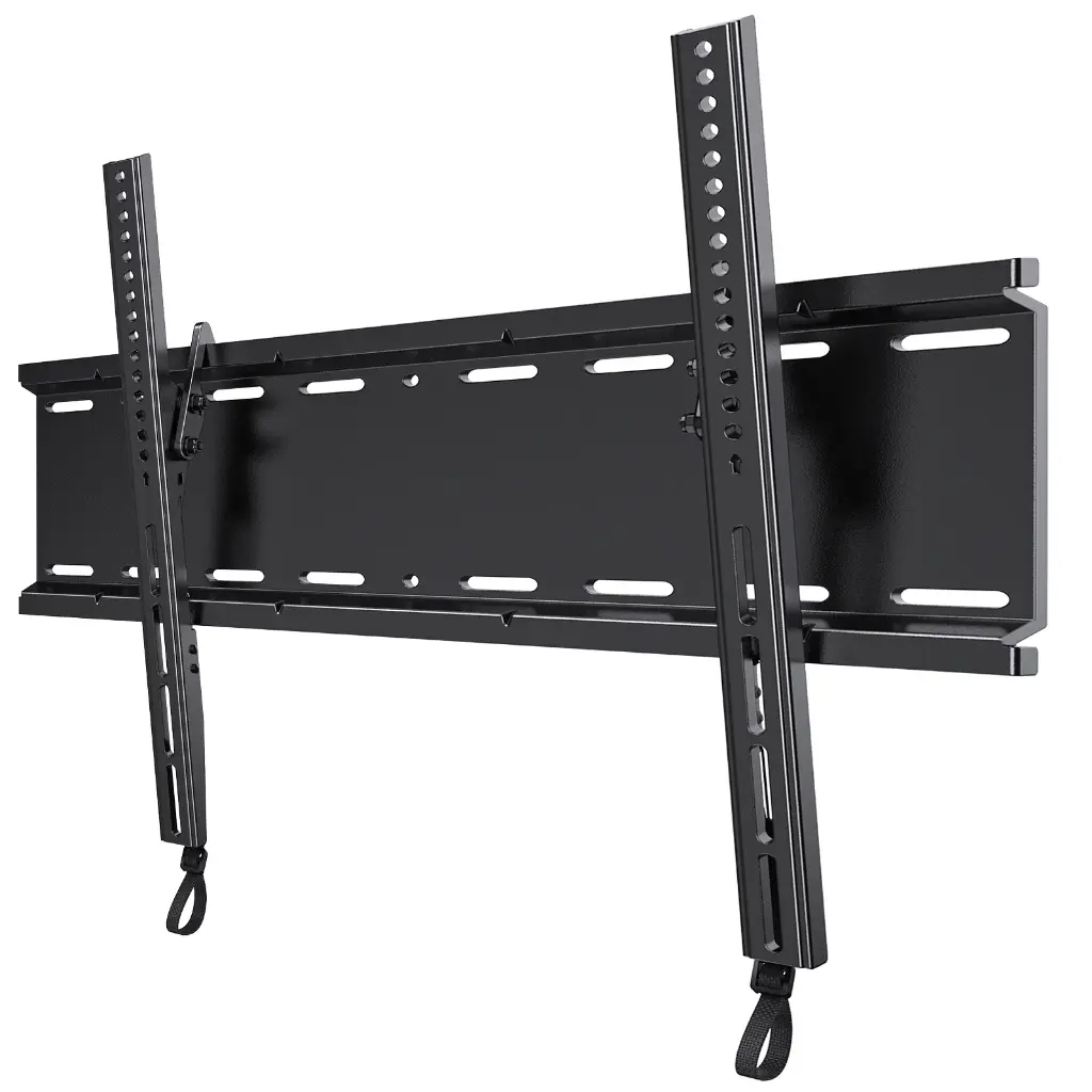 Perlesmith Tilting TV Wall Mount - 23" to 60"