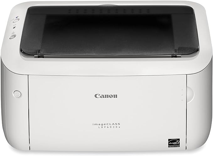 Canon image CLASS LBP 6030w Monochrome Laser Printer