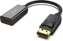 Benfei Displayport to HDMI adapter