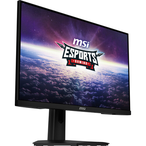 MSI 23.8" 170 Hz 1080p Gaming monitor