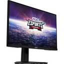 MSI 23.8" 170 Hz 1080p Gaming monitor