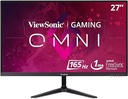 ViewSonic VX2718-P-MHD 27-inch 165Hz gaming monitor