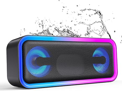 Meguo A8 Pro Wireless Bluetooth Speakers