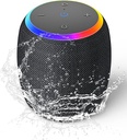 Zicoroop Portable Wireless Bluetooth Speaker