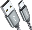 JXMOX USB-A to C cable