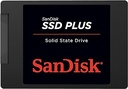 SanDisk 1 TB SSD Plus