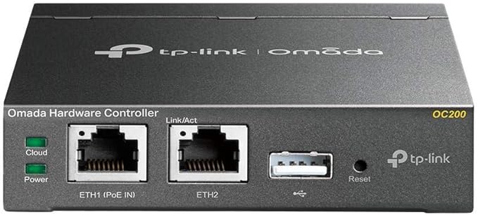 TP-Link Omada Hardware Controller OC200