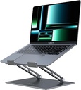 Foldable laptop stand for desk - JCZT