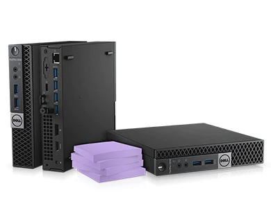 Dell OptiPlex 5050 Micro