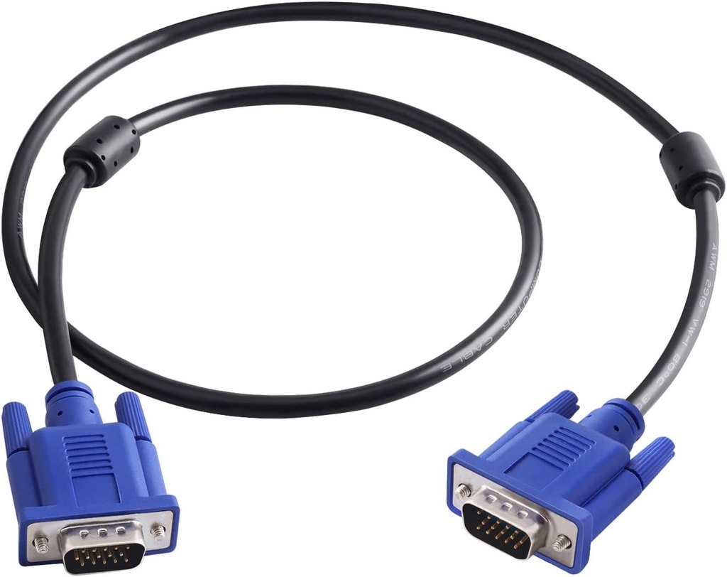 VGA cable