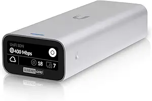 Ubiquity Networks UniFi Cloud Key Gen2