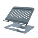 Wavlink Ergonomic laptop stand with USB-C dock