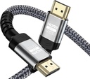 Soonsoonic 4K HDMI Cables 