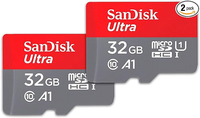 SanDisk Sd card
