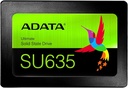 ADATA SSD (SU635S, 520/450MB/s, 480GB)