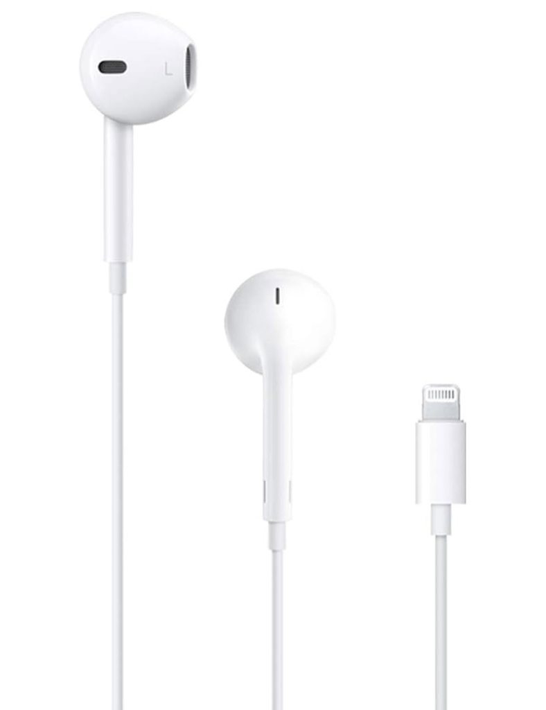 Apple Headphones Wired Earbuds