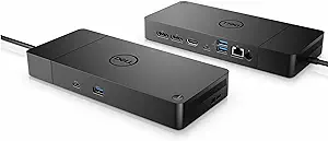 Dell WD 19S 180W Dock