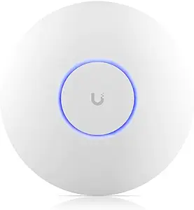 Ubiquity Unifi U7 pro