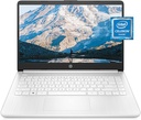 HP 14" laptop, Intel Celeron N4020, 4GB Ram, 64 GB Storage Windows 11 