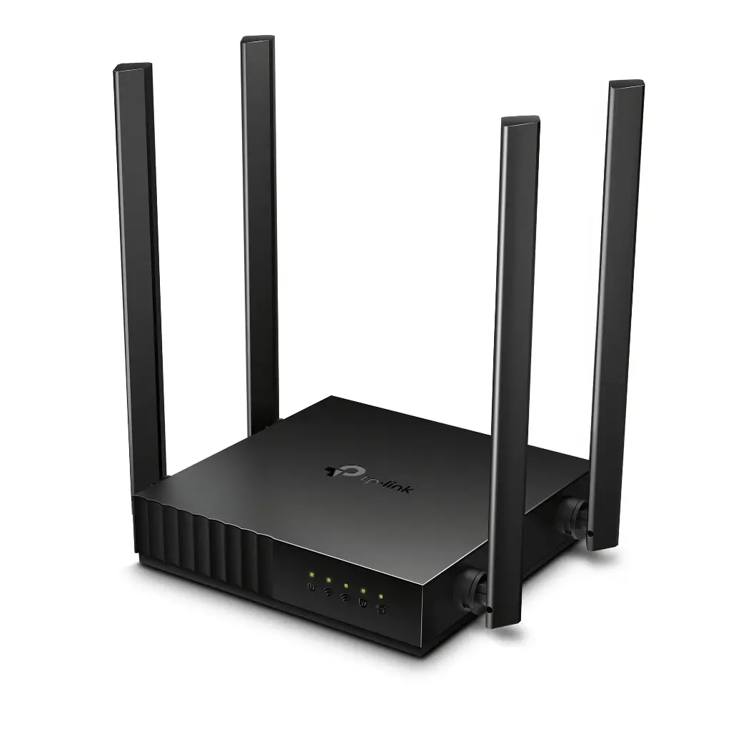 TP-Link Archer C54 AC1200 dual band Wi-Fi router 