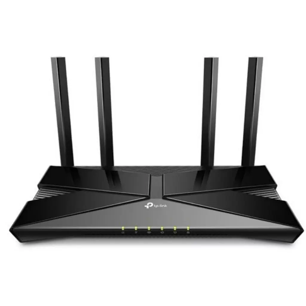 TP-Link Archer AX1450 WiFi 6 Dual band Wireless Router 