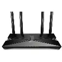 TP-Link Archer AX1450 WiFi 6 Dual band Wireless Router 