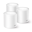 TP-Link Deco W4500 WiFi 6 Mesh Router Ax1500 Dual-Band Wi-Fi 