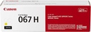 Canon 067H Toner Cartridge 