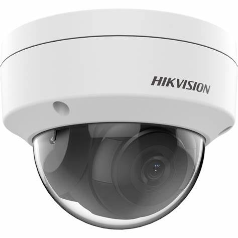 Hikvision 4 MP Security camera Acu Sense